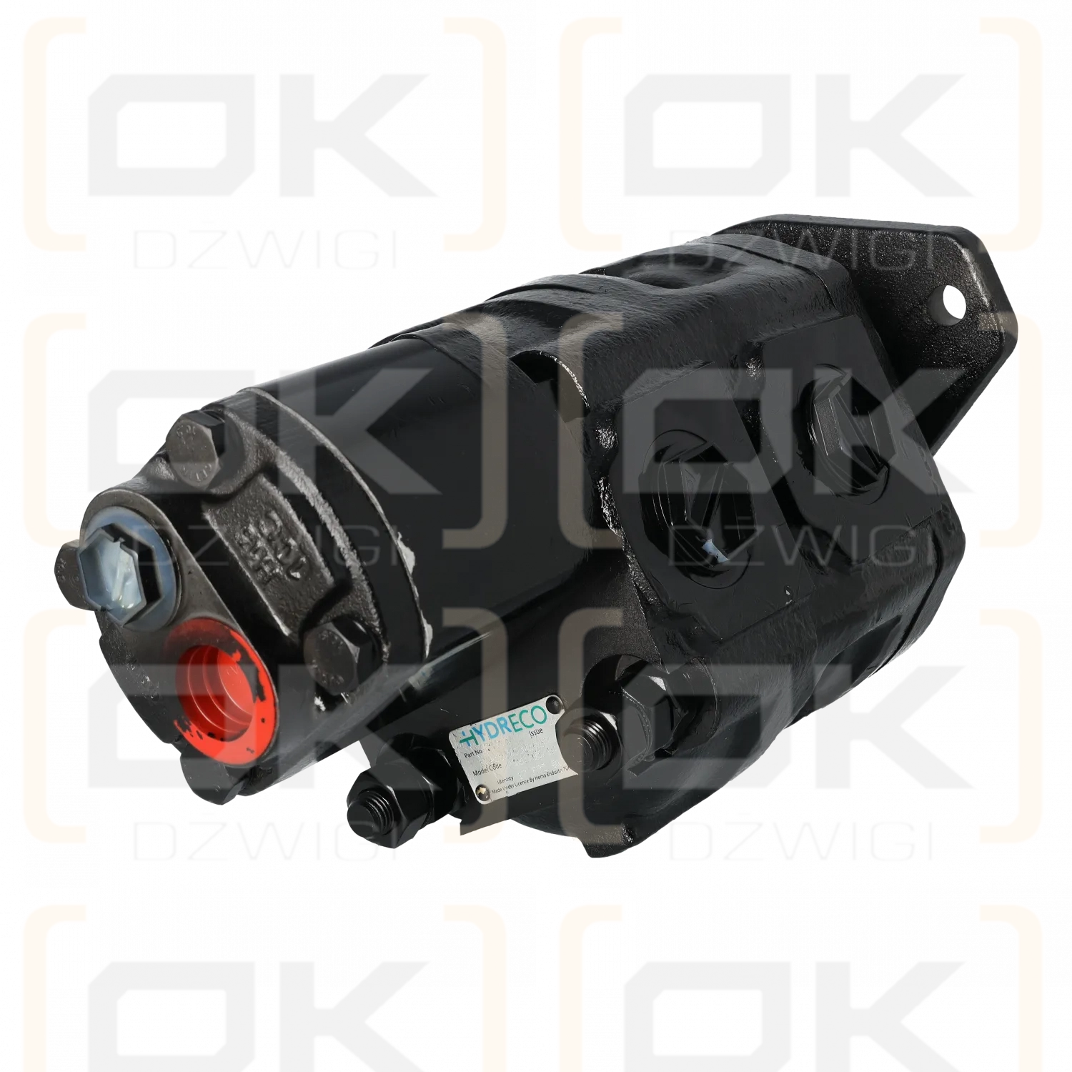Гидравлический насос David Brown X1A502350232014/181705/1A